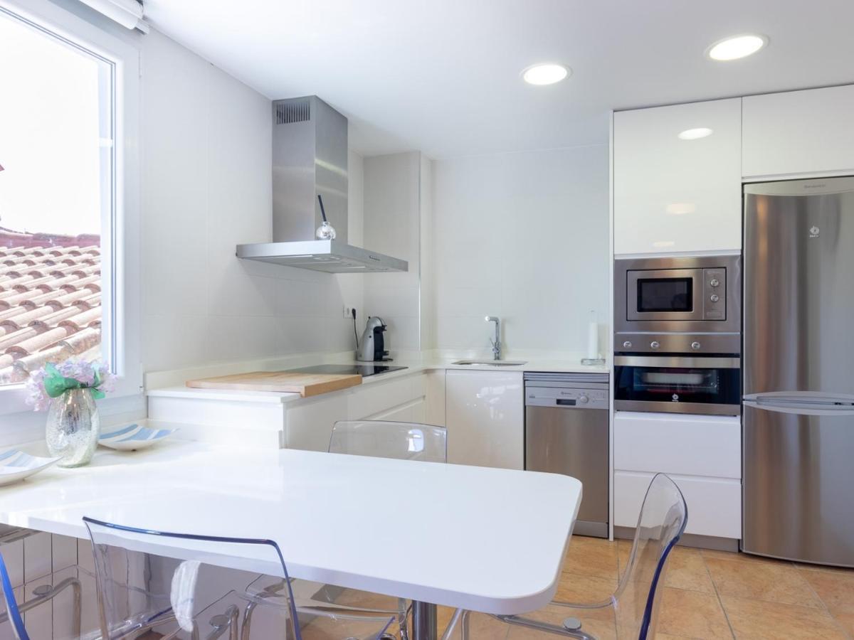 Mundaka By Aston Rentals ภายนอก รูปภาพ