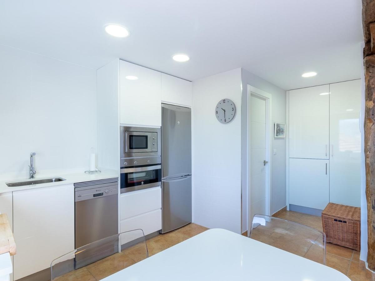 Mundaka By Aston Rentals ภายนอก รูปภาพ