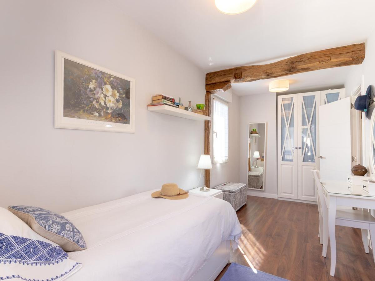 Mundaka By Aston Rentals ภายนอก รูปภาพ